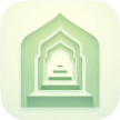 Salah Companion: Prayer Times app icon